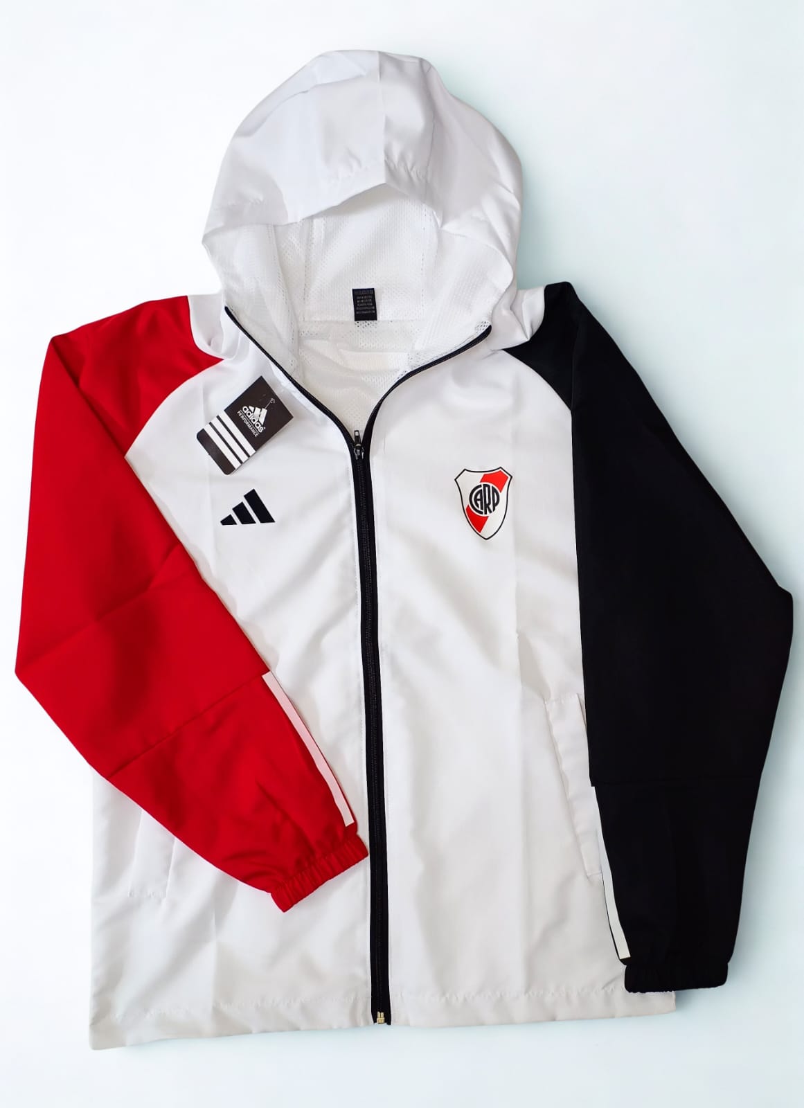 Campera River Plate